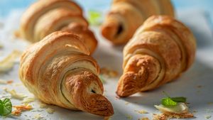 Can dogs eat pastry