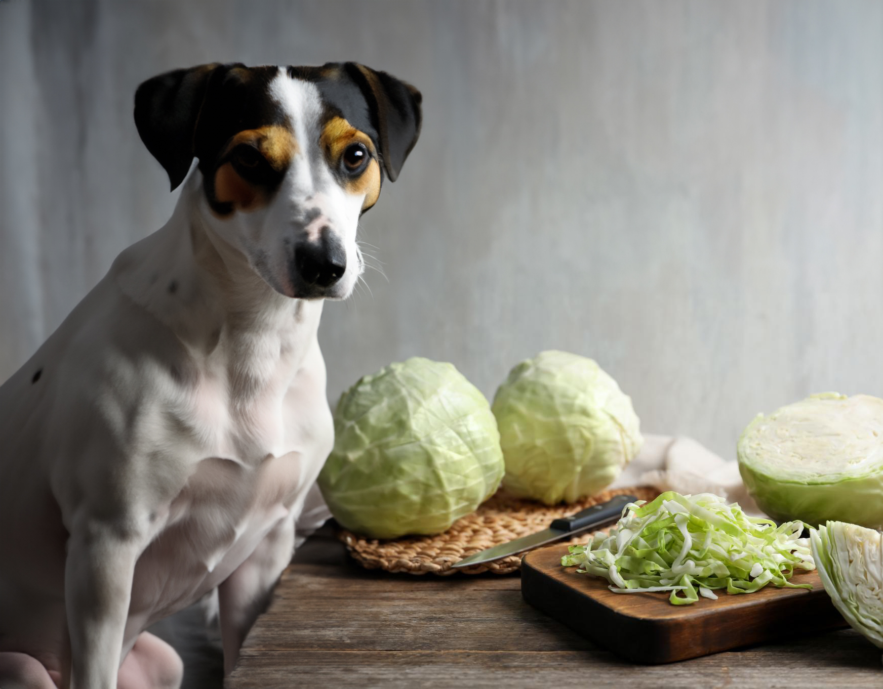 Can Dogs Eat Cabbage