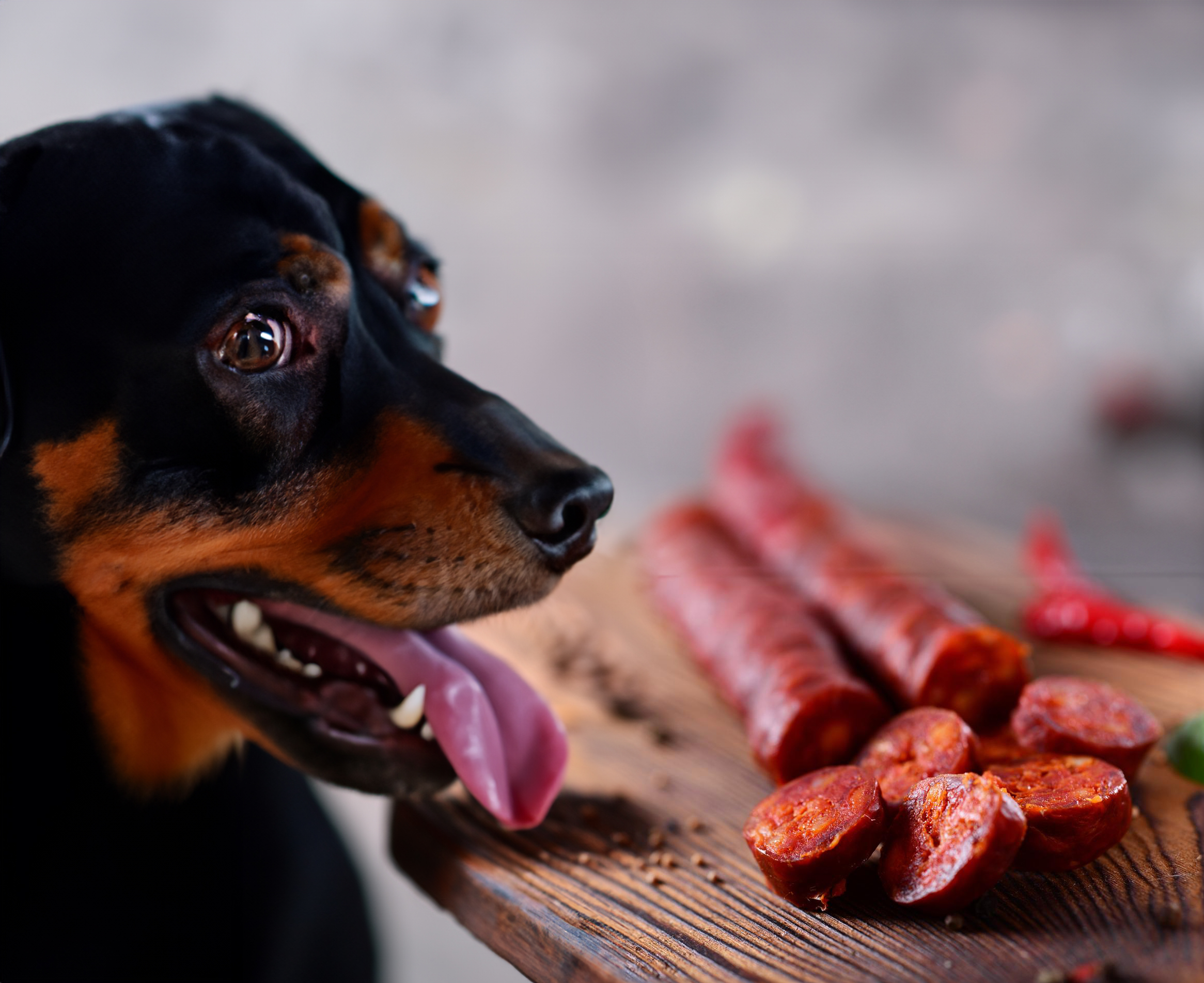 Can Dogs Eat Chorizo
